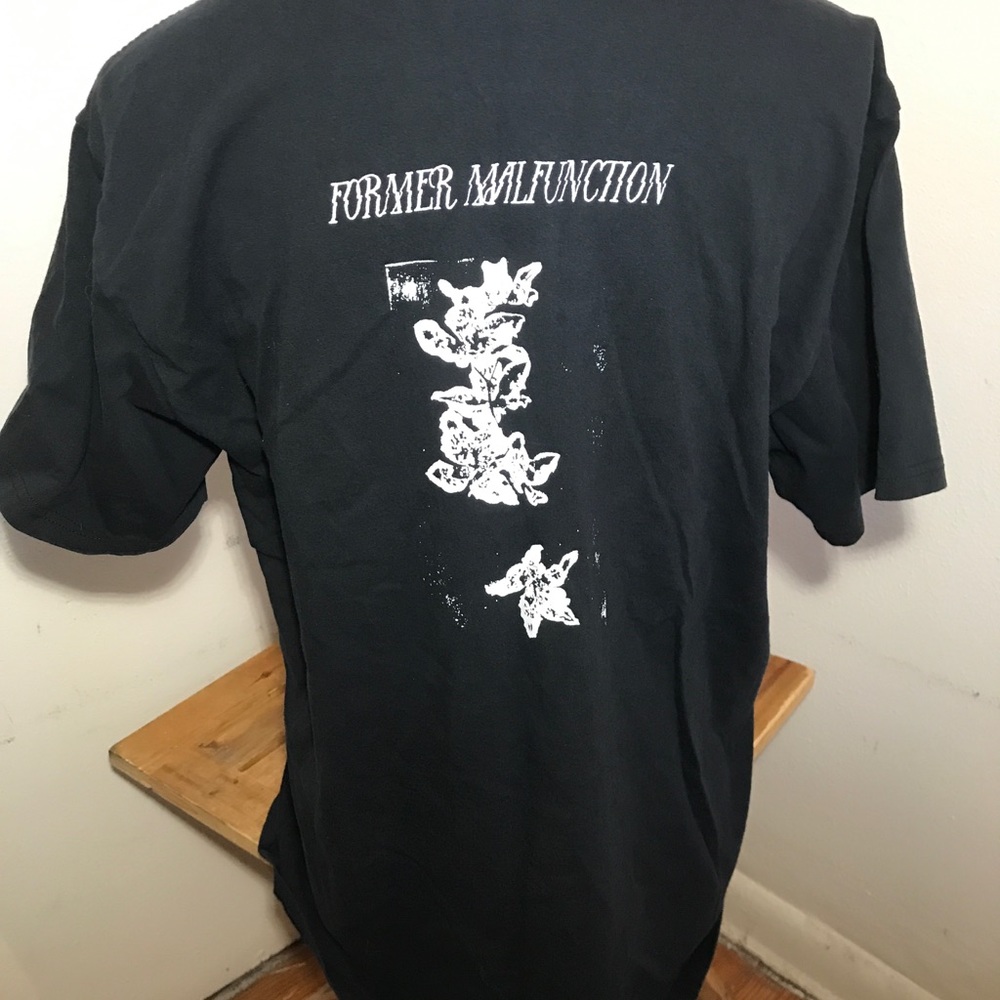 Former Goodbye Lily Tee - Picture 3 of 4